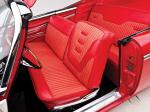 Dodge Polara D-500 Convertible 1960 года